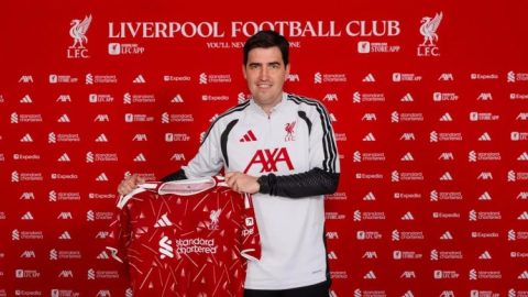 andoni iraola - Futbolinfo.az