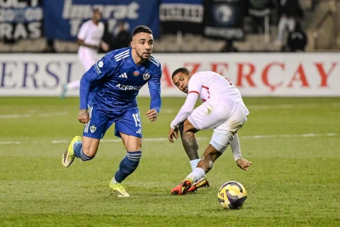 andra - Futbolinfo.az
