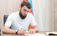 arsen agcabeyov - Futbolinfo.az