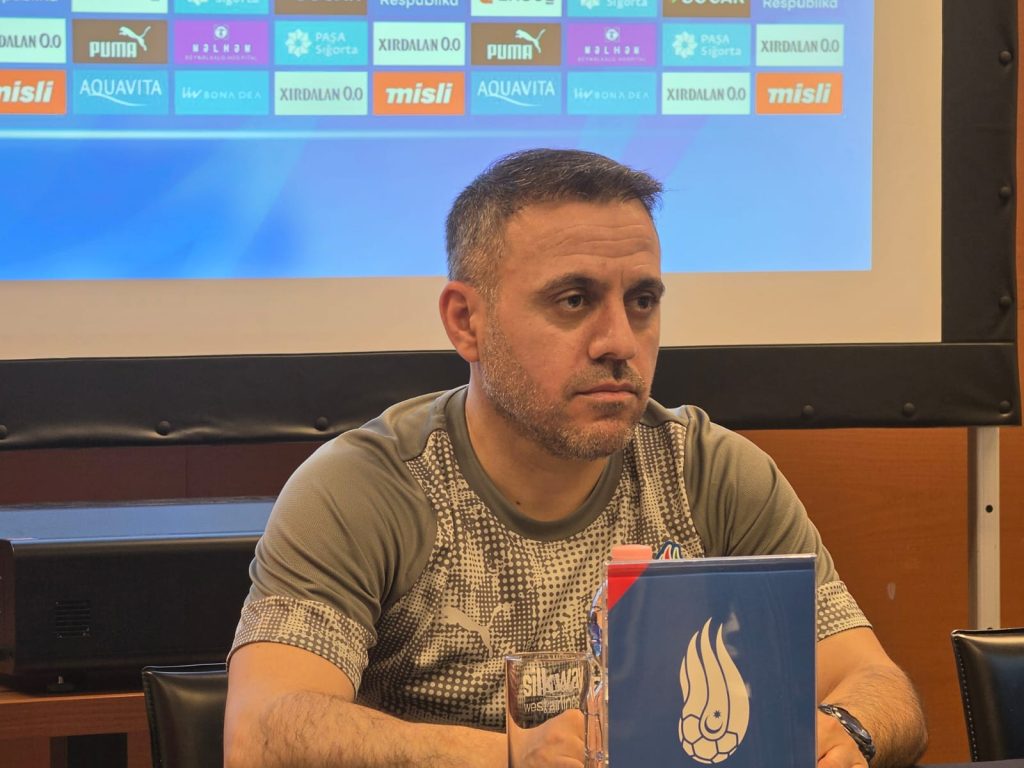 ayxan abbasov - Futbolinfo.az