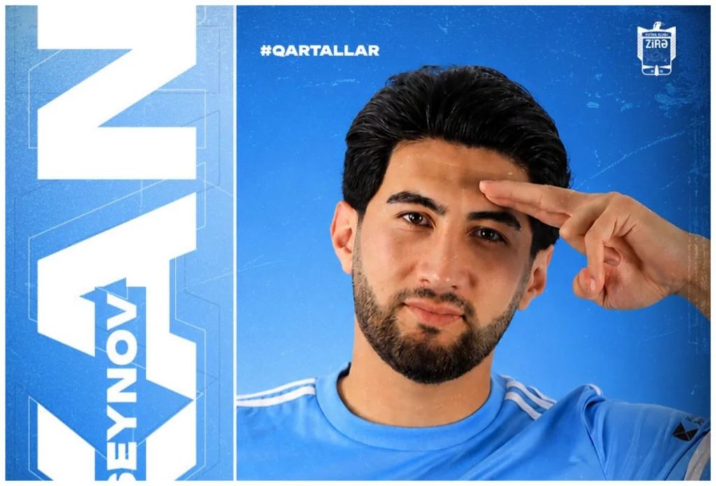 ayxan huseynov 1 - Futbolinfo.az