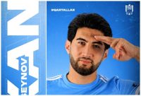 ayxan huseynov 1 - Futbolinfo.az