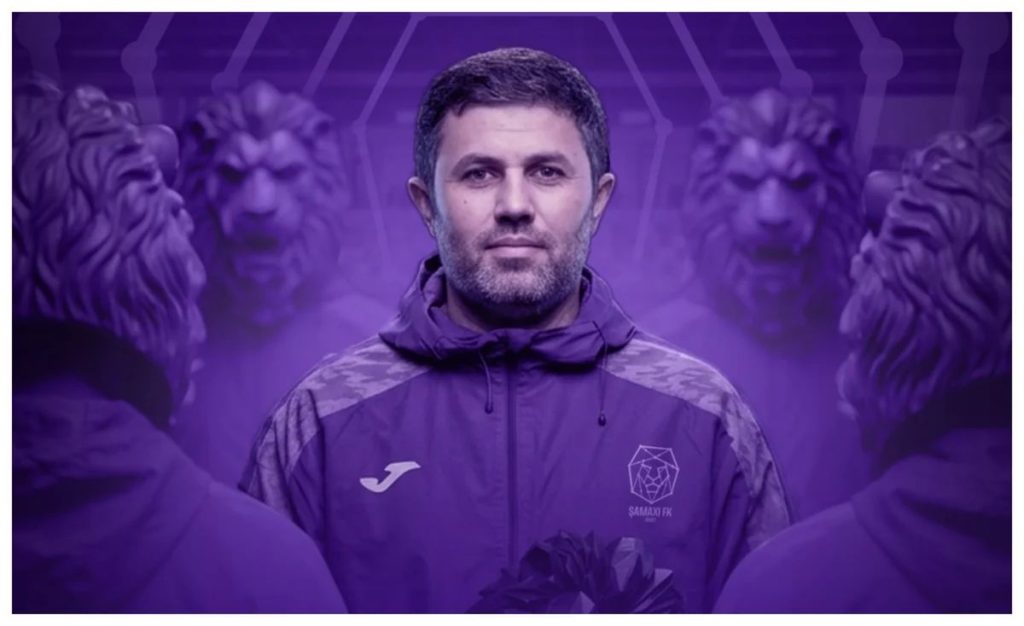 azer bagirov - Futbolinfo.az