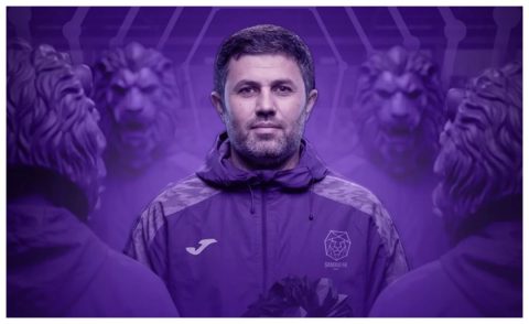 azer bagirov - Futbolinfo.az