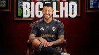 bikalyo - Futbolinfo.az