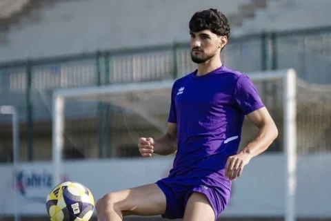 İbrahim Premyer Liqaya qayıdır 8 d67d1bb6 7708 4bbc aaca a59d429fda11 - Futbolinfo.az