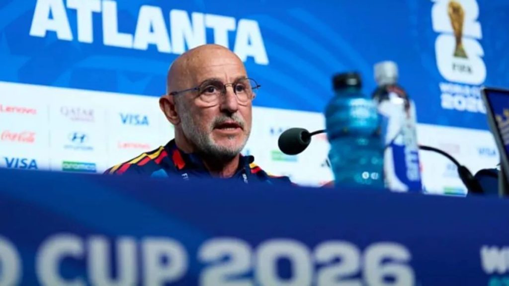 de la fuente - Futbolinfo.az