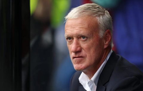 Deşam anasının vəfatı səbəbindən millinin düşərgəsindən ayrıldı 8 desam1200 - Futbolinfo.az