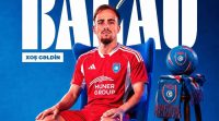 dioqo balau - Futbolinfo.az