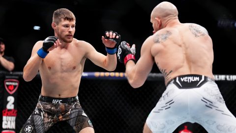 dm 240104 dm 240104 MMA Bryce Mitchell on KO pub2tag - Futbolinfo.az