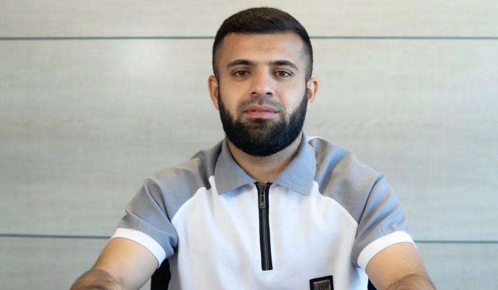 elnur ceferovvv - Futbolinfo.az