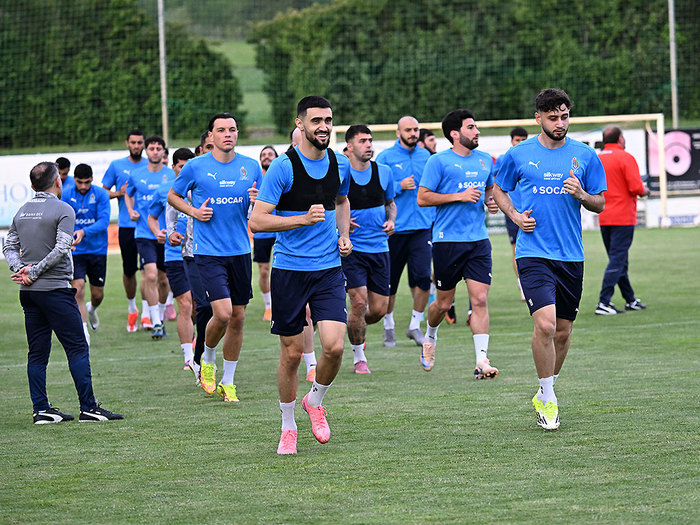 esas - Futbolinfo.az