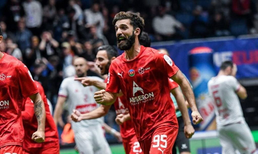 esqin tagiyev - Futbolinfo.az