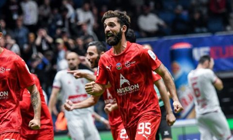 esqin tagiyev - Futbolinfo.az