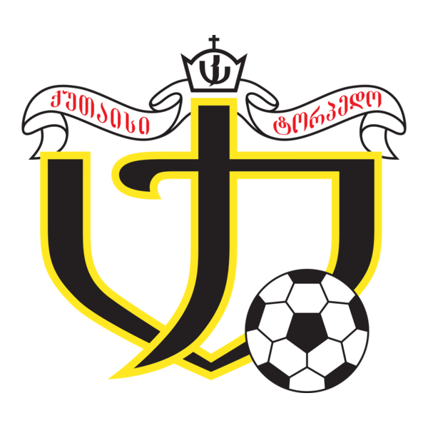 fc torpedo kutaisi logo png seeklogo 345389 - Futbolinfo.az