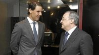 florentino perez wants rafael nadal to become fc real madrid president - Futbolinfo.az