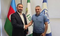 fuzuli memmedov - Futbolinfo.az