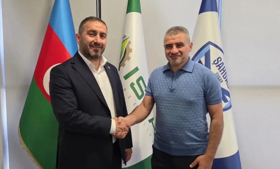 fuzuli memmedov - Futbolinfo.az