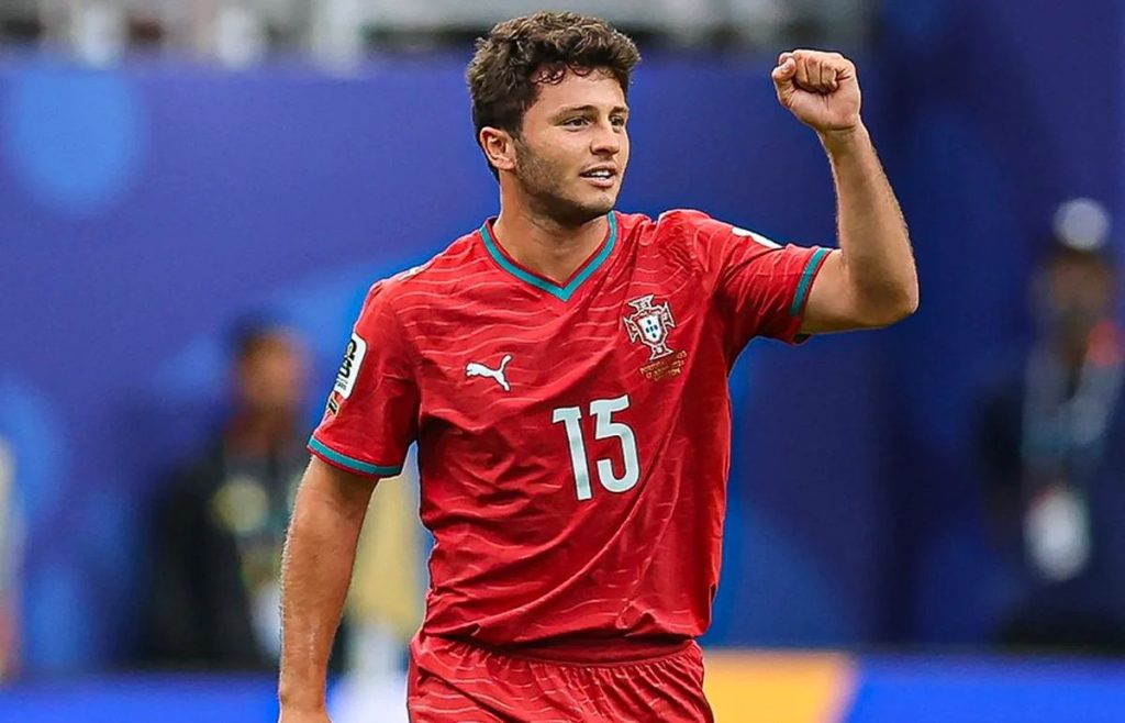 joao neves - Futbolinfo.az