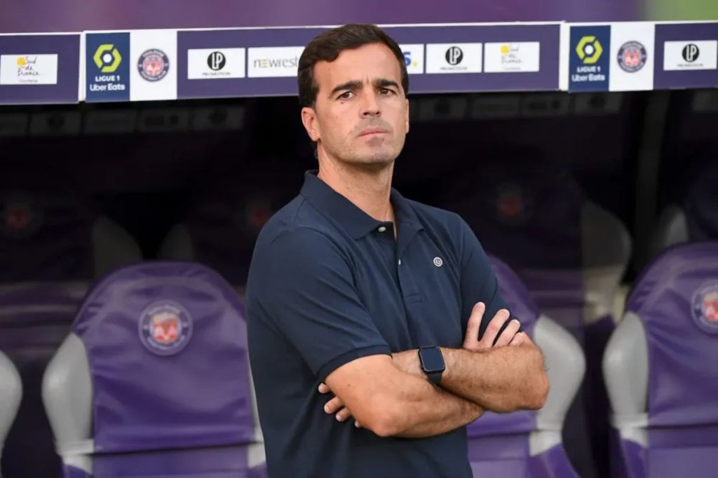 karles martines - Futbolinfo.az
