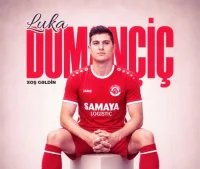 luka dumancic200 - Futbolinfo.az