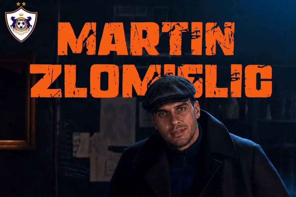 martin zlomislic00 - Futbolinfo.az
