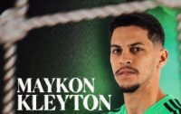 maykon kleyton - Futbolinfo.az