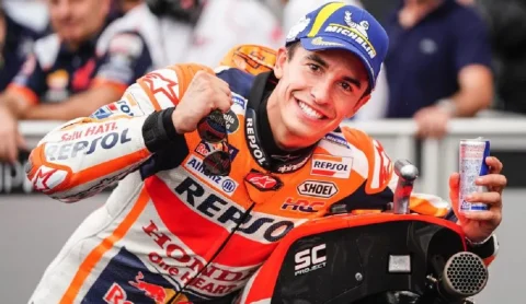 motogp marc marquez honda motogpaustria motogpitaly motogpassen motogpsilverstone motogpmugello motogpjerez motogpsachsenring - Futbolinfo.az