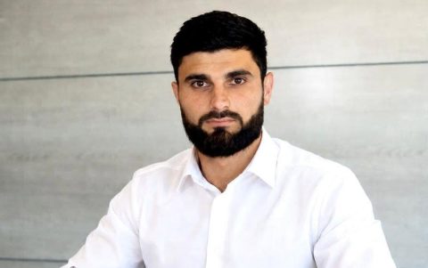 murad musayev - Futbolinfo.az