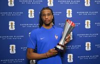 olise - Futbolinfo.az