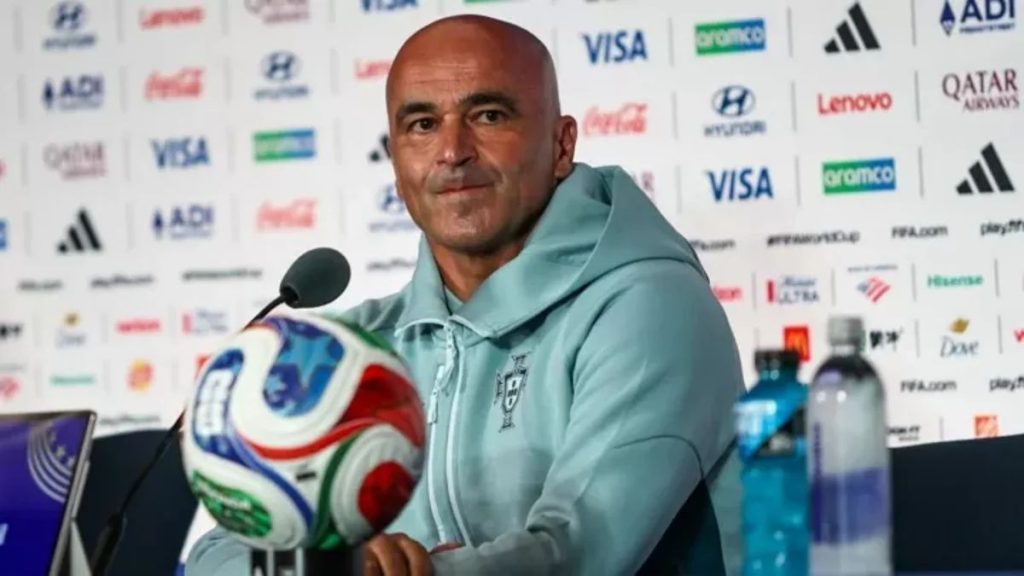 roberto martines - Futbolinfo.az