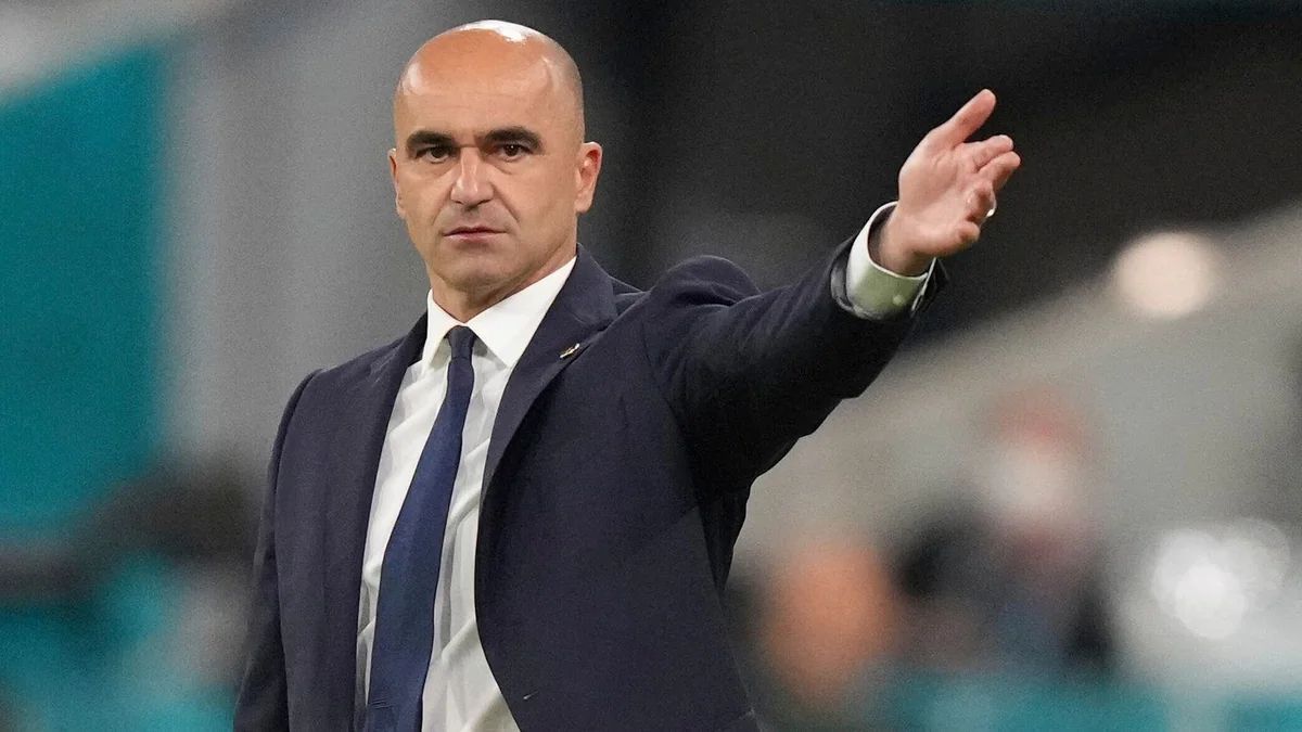 Roberto Martinesdən ispanyalı məşqçilər arasında DÇ rekordu 62 roberto martines00 - Futbolinfo.az