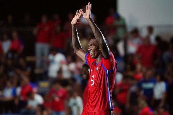 roderick miller panama celebrates goal during friendly 550nw 13959442i - Futbolinfo.az