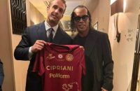 ronaldinyo - Futbolinfo.az