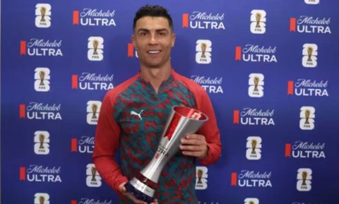 ronaldo - Futbolinfo.az