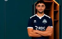 seyxan ferecov - Futbolinfo.az