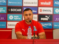 siyaset esgerov - Futbolinfo.az