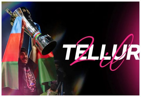 tellur - Futbolinfo.az
