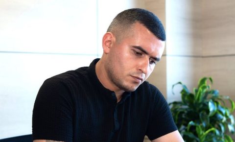 “Şəfa”dan kapitanla yeni müqavilə 6 terlan quliyev - Futbolinfo.az