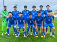 u 17 - Futbolinfo.az