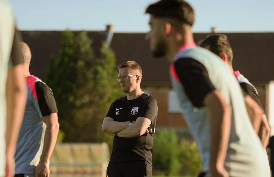 valdas dambrauskas 1 - Futbolinfo.az