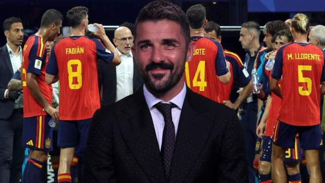 villa espana mundial cabo - Futbolinfo.az