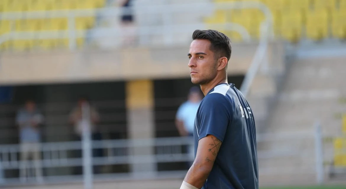 "Azərbaycandan heç bir təklifə "yox" demərəm" 18 - Futbolinfo.az