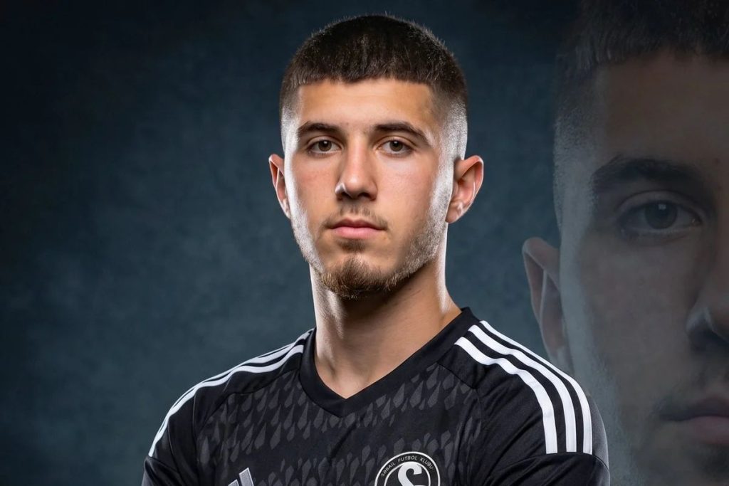 zeyneddin abdurrahmanov - Futbolinfo.az