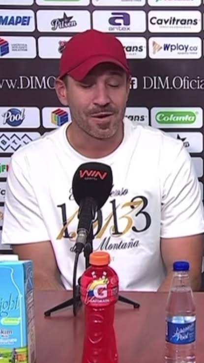 Kamilo Duran üsyankar imiş 6 images 6 3 - Futbolinfo.az