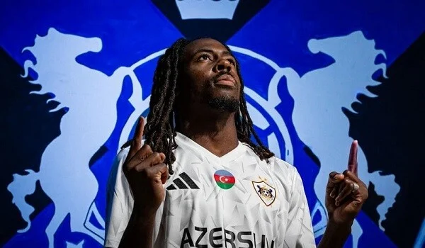 jeremi qnali - Futbolinfo.az