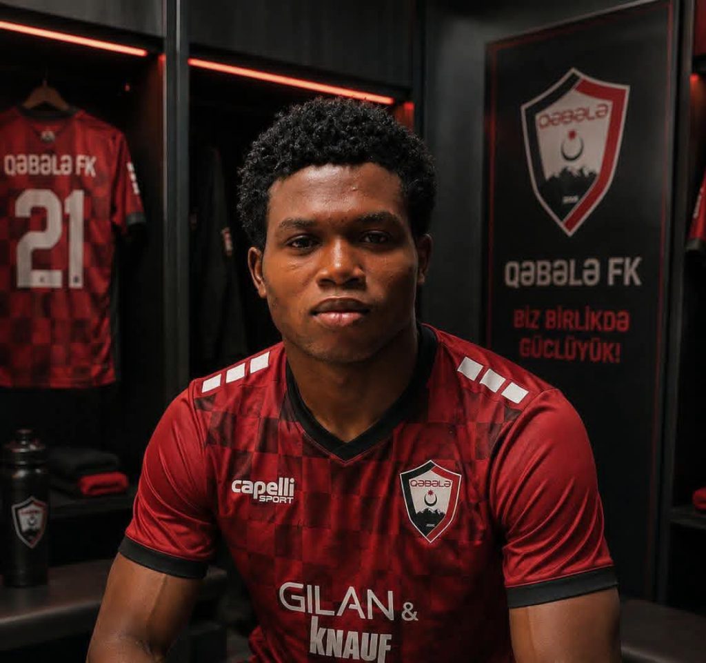 "Qəbələ" nigeriyalını bəyəndi, geri qaytardı - FOTO 6 WhatsApp Image 2026 08 11 at 4.37.37 PM 1 - Futbolinfo.az