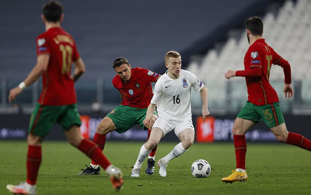 "Qarabağ"a qarşı məndə çox əsəb və qəzəb var idi" 8 aleksey - Futbolinfo.az